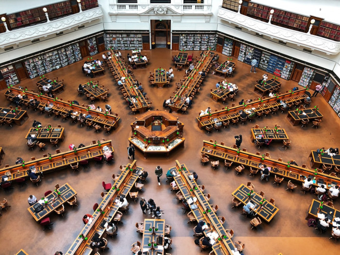 İstanbul'un İngilizce Tanıtımı