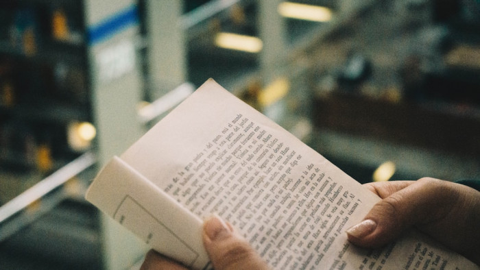 İzmir Ekonomi Üniversitesi İngilizce Düzey Belirleme Sınavı