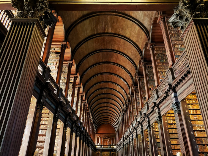 İngilizcede "Sonsuzluğum" Ne Demek?